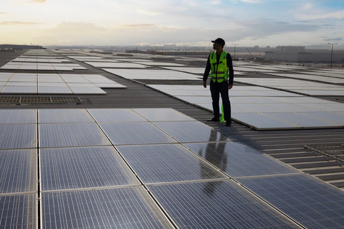 RSA Global Sustainability